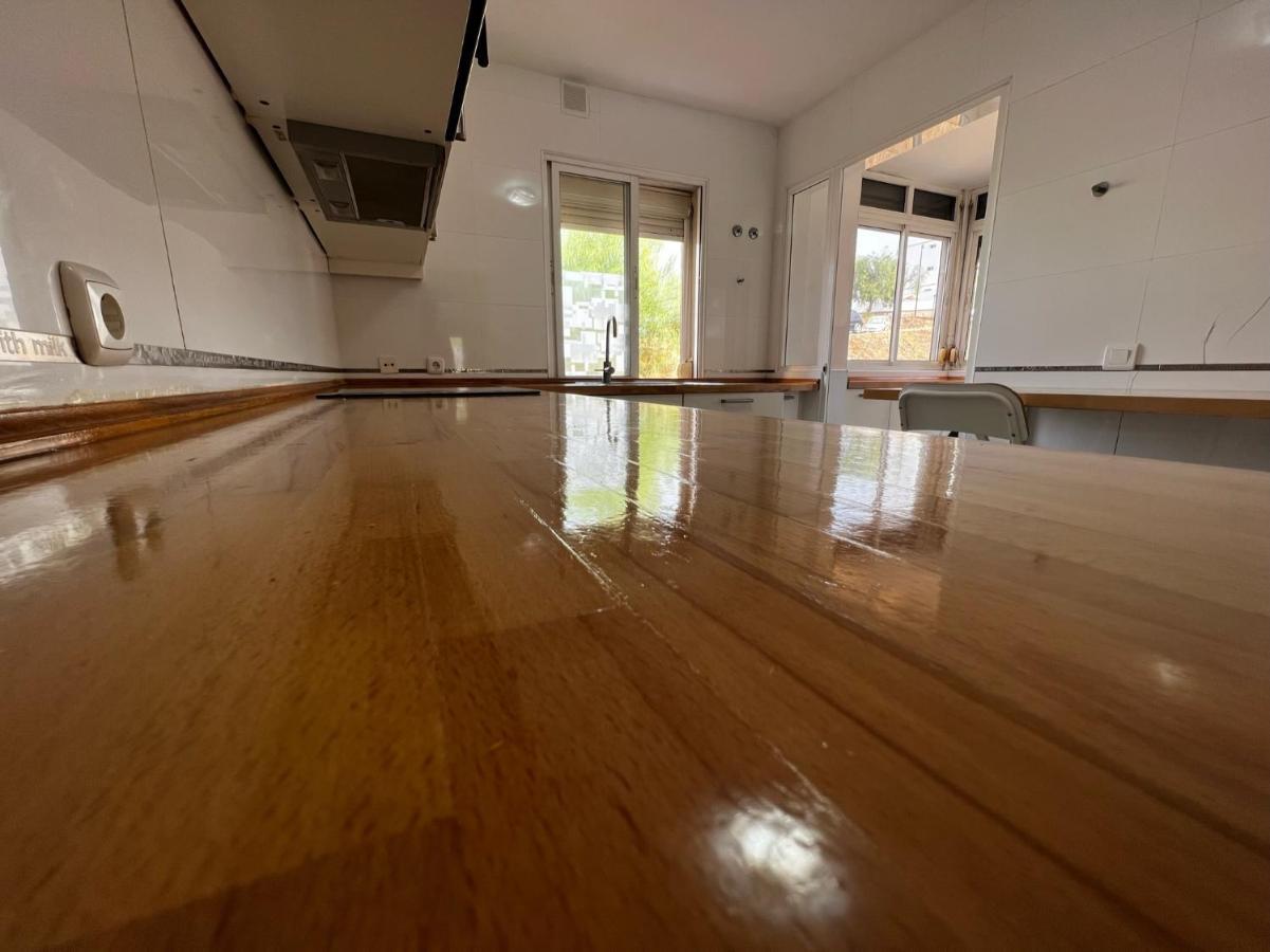 Premium Malaga Residence With Free Parking Exterior photo