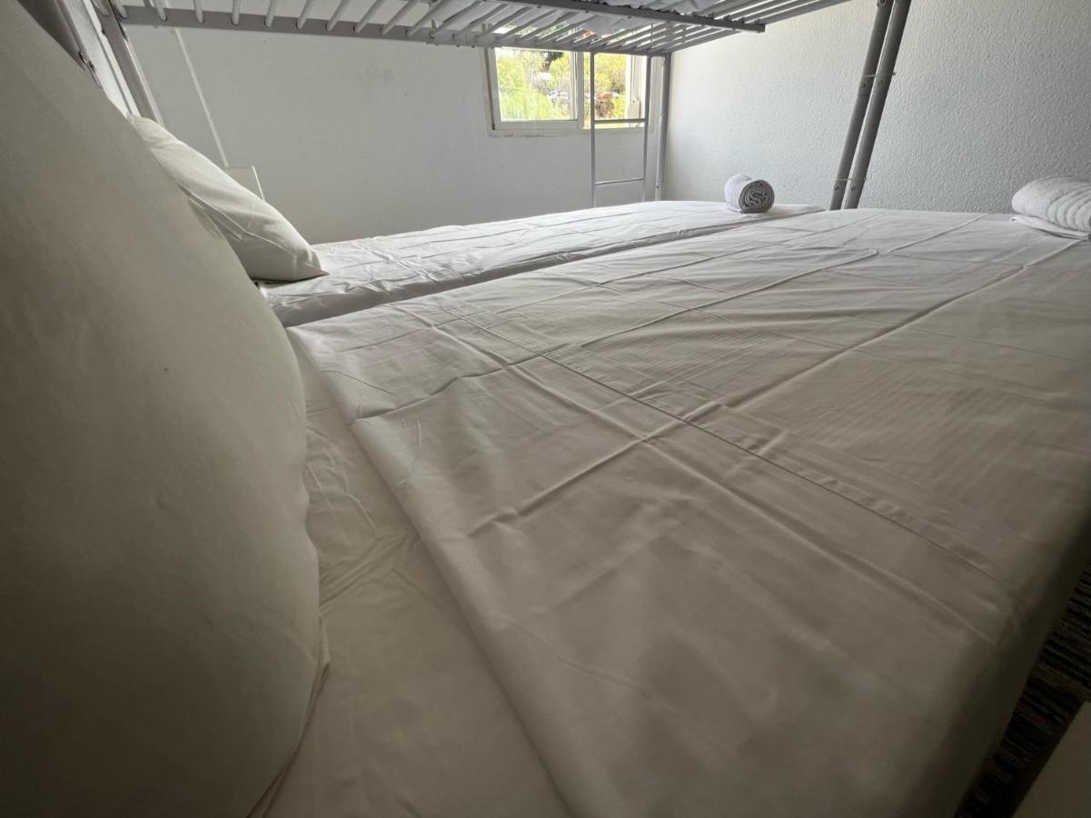 Premium Malaga Residence With Free Parking Exterior photo