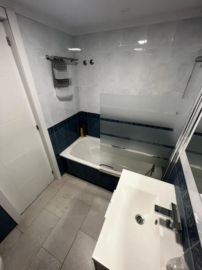 Premium Malaga Residence With Free Parking Exterior photo